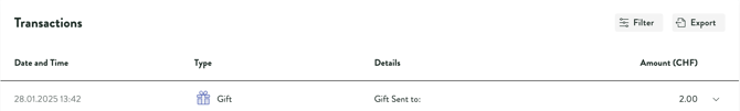 Gift_Transaction