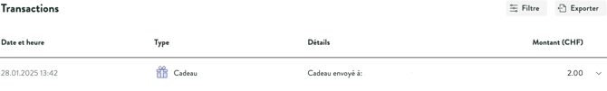 Ofrir_Transaction
